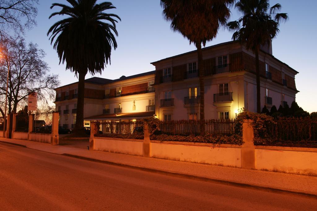Conimbriga Hotel Do Paco 콘데익사아노바 외부 사진